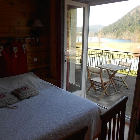 Hotel L'Oree Du Bois Xonrupt-Longemer Eksteriør billede