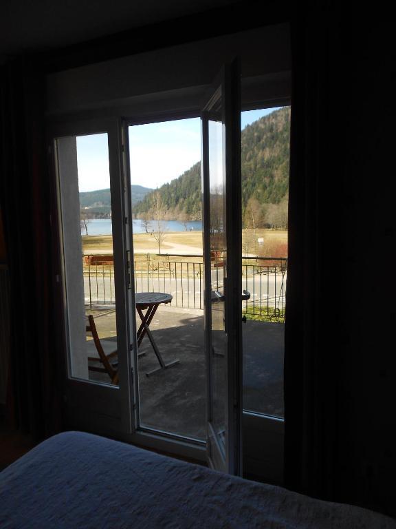 Hotel L'Oree Du Bois Xonrupt-Longemer Værelse billede