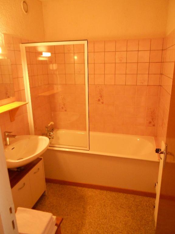 Hotel L'Oree Du Bois Xonrupt-Longemer Værelse billede