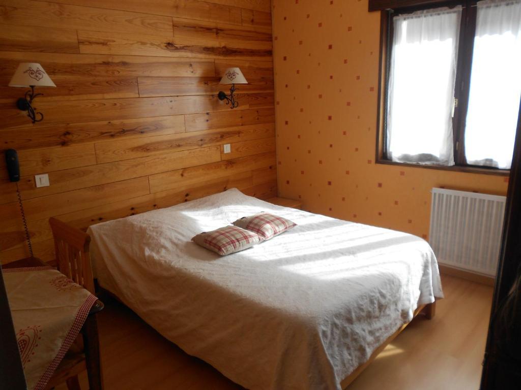 Hotel L'Oree Du Bois Xonrupt-Longemer Værelse billede