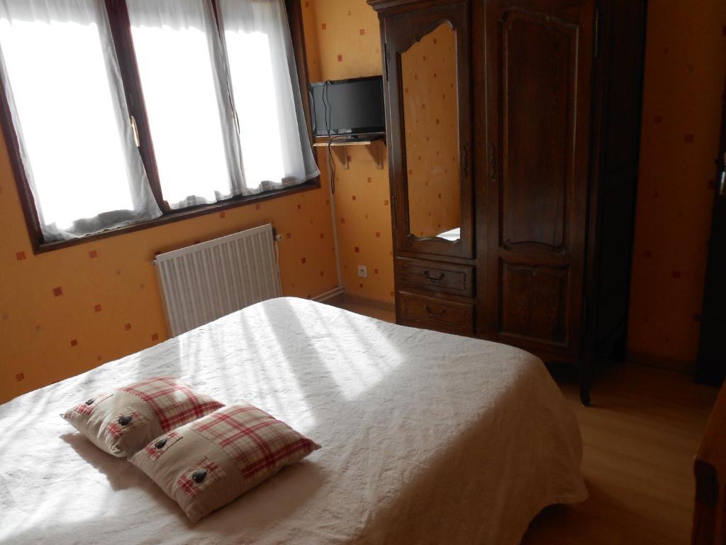 Hotel L'Oree Du Bois Xonrupt-Longemer Værelse billede